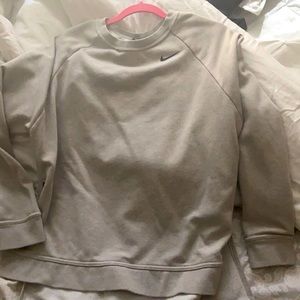 Nike Crewneck